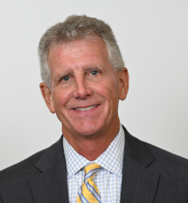 Mark Beasley, PhD, CPA