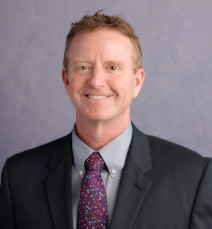 Timothy Ashcraft