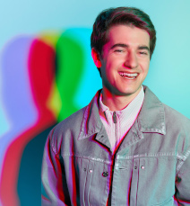 Harrison Hochman